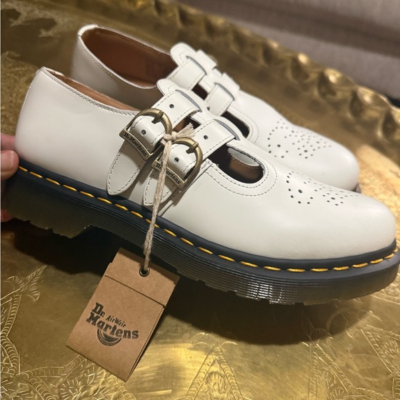 Dr. Martens Mary Janes - Picture 3 of 6